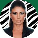 ポーラ・フェルナンデスのインスタグラム