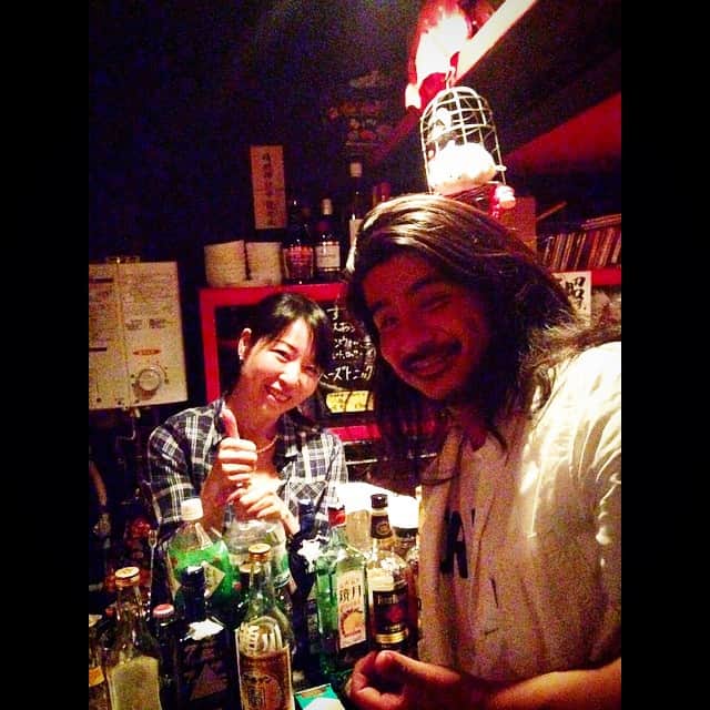 柏木作夢のグルメインスタ