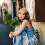 竹内アンナのインスタグラム