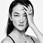 冨永愛のインスタグラム