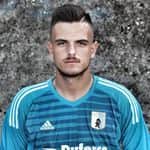 サムエレ・マッソロ