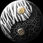 Black Jaguar-White Tiger  Instagram