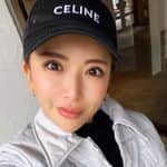 松川めぐみ Instagram