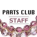 パーツクラブ Partsclub スタッフオリジナル商品のインスタグラム