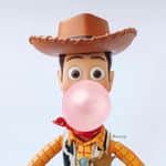 WOODY