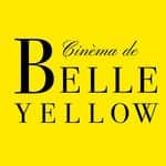 Cinéma de BelleYellow Instagram