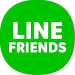 LINE FRIENDS_JPのインスタグラム