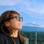 若槻千夏のインスタグラム