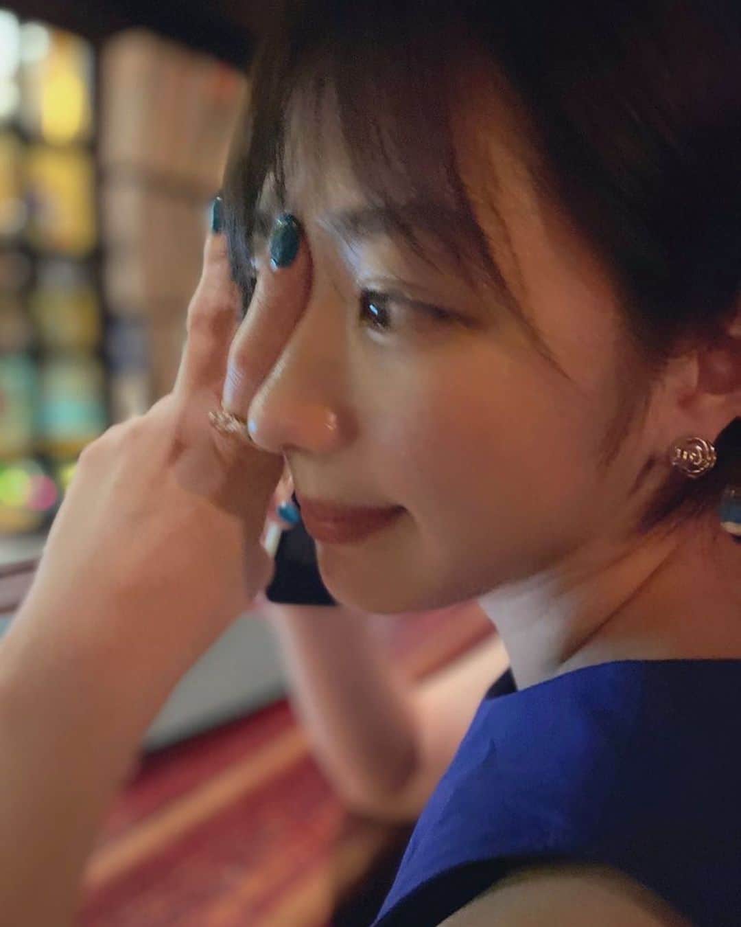 松岡知穂さんのインスタグラム写真 - (松岡知穂Instagram)「自然大好き🌿🌿🌿」7月29日 23時12分 - chicoco98