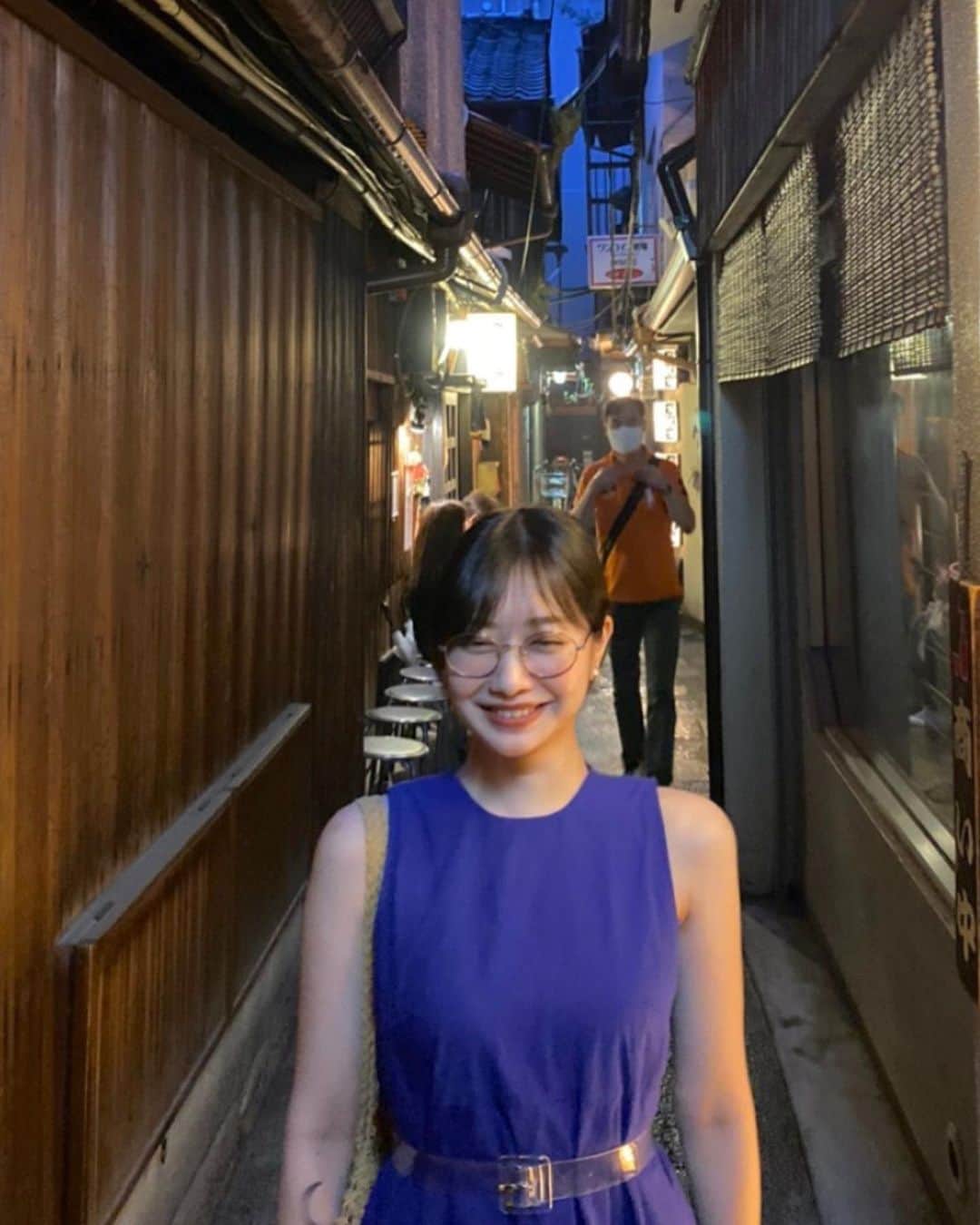 松岡知穂さんのインスタグラム写真 - (松岡知穂Instagram)「自然大好き🌿🌿🌿」7月29日 23時12分 - chicoco98