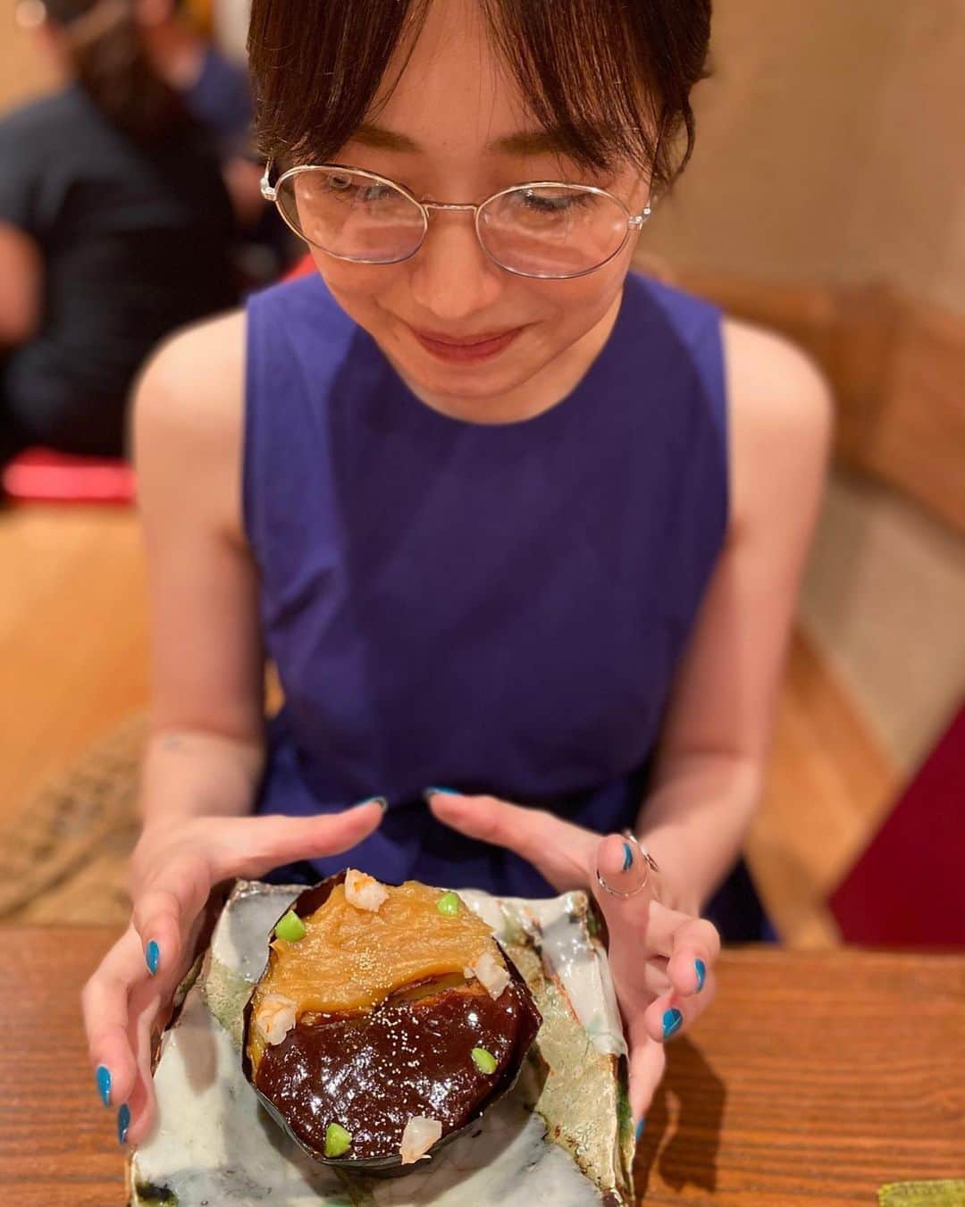 松岡知穂さんのインスタグラム写真 - (松岡知穂Instagram)「自然大好き🌿🌿🌿」7月29日 23時12分 - chicoco98