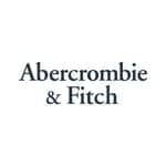Abercrombie & Fitchのインスタグラム