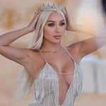 ダニエラ・チャベスのインスタグラム