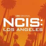 NCIS:LA 〜極秘潜入捜査班のインスタグラム