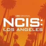 NCIS:LA 〜極秘潜入捜査班のインスタグラム