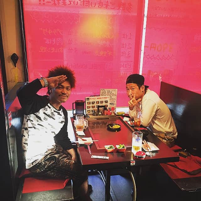 MOCAのグルメインスタ