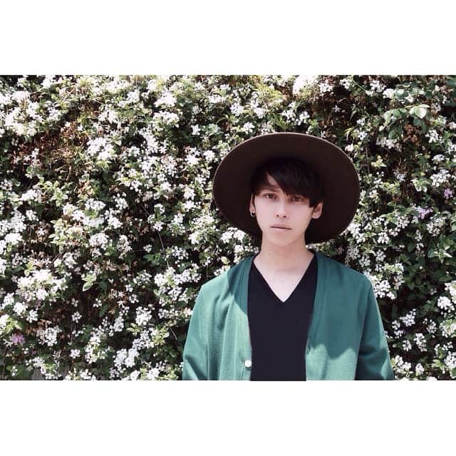 藤沢直希さんのインスタグラム写真 - (藤沢直希Instagram)「flowers  #tokyo #flower」5月19日 22時11分 - naokifujisawa