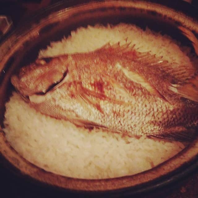 志摩有子のグルメインスタ