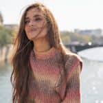 サラ・カルボネロのインスタグラム