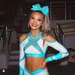Brooke Marie Hylandのインスタグラム