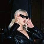 ローレン・グレイのインスタグラム