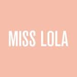 Lola Shoetiqueのインスタグラム