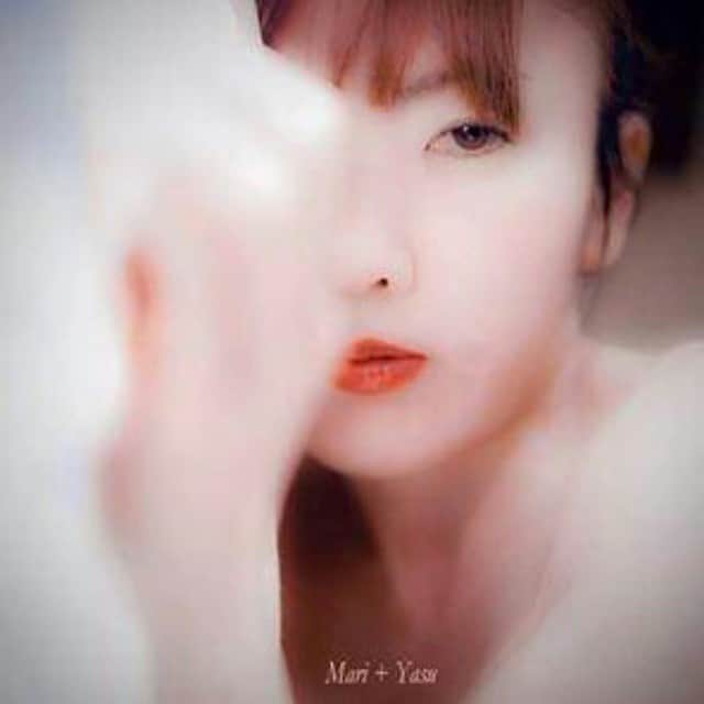 麻生真里のインスタグラム