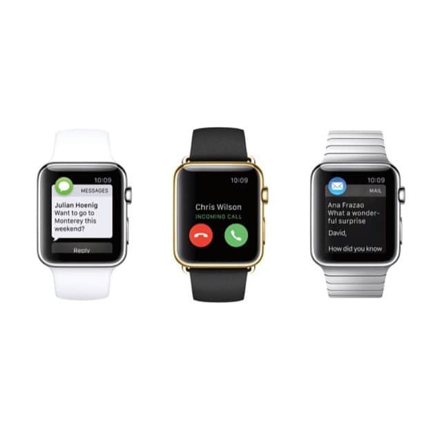コナー・パオロさんのインスタグラム写真 - (コナー・パオロInstagram)「Next month the Apple Watch is available in Apple Retail Stores. Would you buy one?」5月20日 8時08分 - strtfshion