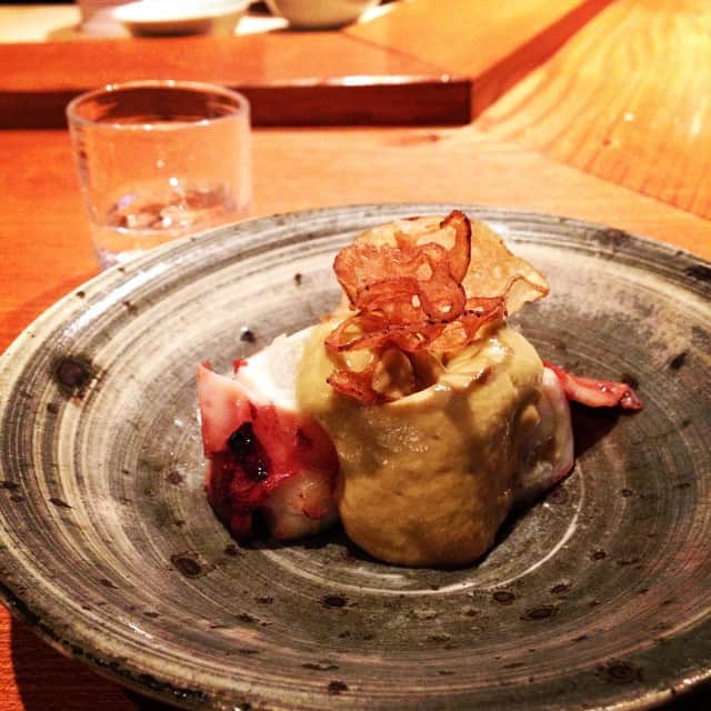 志摩有子のグルメインスタ