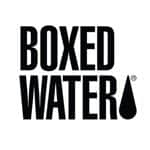 BoxedWater Instagram