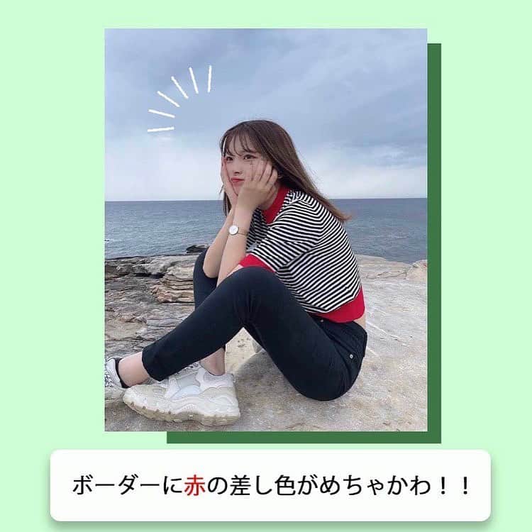 ❤️cutie.jp❤️【キューピー】さんのインスタグラム写真 - (❤️cutie.jp❤️【キューピー】Instagram)「今回ご紹介させて頂くのは、 さくらさん @77_sakura_ です！！ ・ 真っ白なお肌が印象的🤍 兵庫県にこんな可愛い天使がおるんかー！と叫びたくなっちゃいます😣！！ ・ そんなさくらさんはTikTokでの動画投稿もしています！！ フォロワー数はなんと...約11万人🔥 圧倒的な人気を誇っています！ ・ さくらさんのインスタのプロフィールにTikTokのURLが貼ってあるのでそこからチェックして下さいね✅ 踊っているさくらさんが可愛くて仕方ないです😻 ・ 真っ白なワンピース、ブラウスでガーリーに、キャップをかぶったり、ボーダーTシャツを着たりしてカジュアルorスポーティーなど、 さくらさんは色んな系統の洋服を着こなします🤍 オシャレの参考もぜひさくらさんのインスタから👀→ ・ しかもさくらさんめちゃめちゃにスタイルがいいです🌷.* 可愛い子は裏での努力を怠っていないのだろうなと感じます😌 ・ ・ さくらさん @77_sakura_ のご紹介をさせて頂きました！ これからもオシャレで可愛いさくらさんの投稿を楽しみにしています😻😻😻 皆さん是非フォローして下さいね！！ ありがとうございました！！ ・ ∴∵∴ ୨୧ ∴∵∴ ୨୧ ∴∵∴ ୨୧ ∴∵∴ 紹介をご希望の方は掲載の写真へのタグ付け(@cutie.jp )と #キューティー のタグ付けをお願い致します♡ ∴∵∴ ୨୧ ∴∵∴ ୨୧ ∴∵∴ ୨୧ ∴∵∴ @77_sakura_ #コーデまとめ #コーディネート #ワンピースコーデ #白ブラウス #キャップ女子 #キャップコーデ #ボーダートップス #ボーダーtシャツ」8月2日 23時36分 - cutie.jp