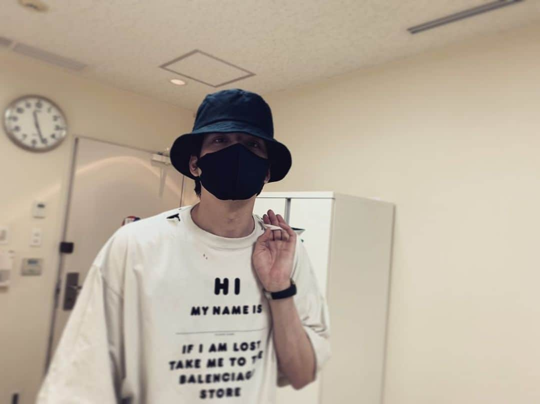 城田優さんのインスタグラム写真 - (城田優Instagram)「最近の城田優。 どれがお好き？  Yu Shirota ultimamente. Cuál te gusta más?  Yu Shirota recently. Which one do you like?  Photo by @emi__hanamura  #お花様だよー #最近のあたし」9月14日 22時19分 - yu_shirota