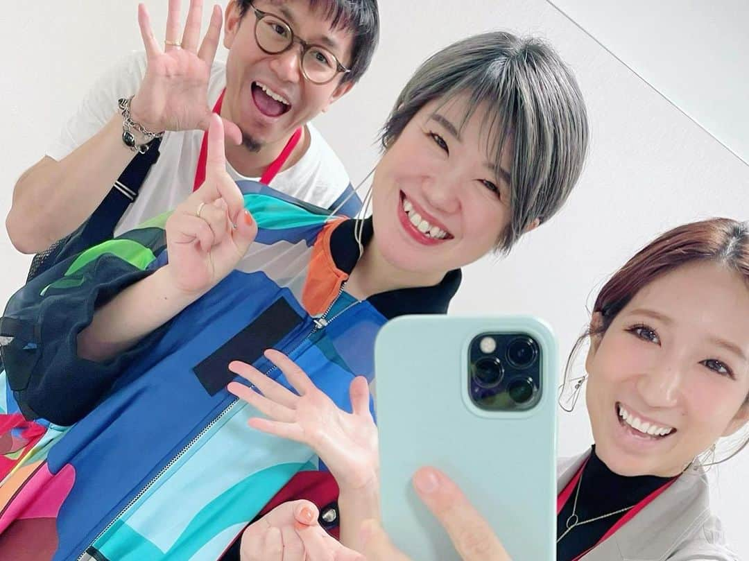 岡嶋かな多さんのインスタグラム写真 - (岡嶋かな多Instagram)「関ジャム見てくださった皆さま！ 改めて、本当にありがとうございました🙏🙏  収録も放送もかなり緊張していたんですが😱 現場の皆さん、関ジャニさん含む共演者の皆さんが温かくて、おかげさまで、最高に楽しかったですし、沢山の反響、メッセージ、メンション、ほんと嬉しいです！涙  協力頂いた皆様、ご紹介させて下さい🙌  まず、EXCITEの裏側、話してOK！と快くGOしてくれました  @daichimiura824 くんチーム！  当時のデモトラックを急遽用意してくださった @carpainter_tt さん！  限られた時間の中、Believe or Notをコライトしてくれた @meg_201605 さん、歌を歌ってくれた @mfmobg6 くん！  いつも変身願望を叶えてくれる、eclatの @yoko0410yoko さん、吉永さん！  魔法をかけてくれた、ヘアメイクの @hanako_kaiya ！  様々な面でアドバイスくれました @nami_ohta さん！  きっかけをくれた @carlosk1228 ！  そして、打ち合わせから細かいサポート、スタイリングまで手伝ってくれた @sawayakasawa_d ！  本当に有難うございました✨✨  まだ見られていないかたは、TVerで是非！！！  これからも、感謝忘れず、真摯に熱量高く、頑張っていきます🔥🔥  引き続き宜しくお願いします！ #関ジャム #三浦大知 #EXCITE #jpop #studiolife #songwriter #関ジャニ #tv」9月16日 22時23分 - kanataokajima