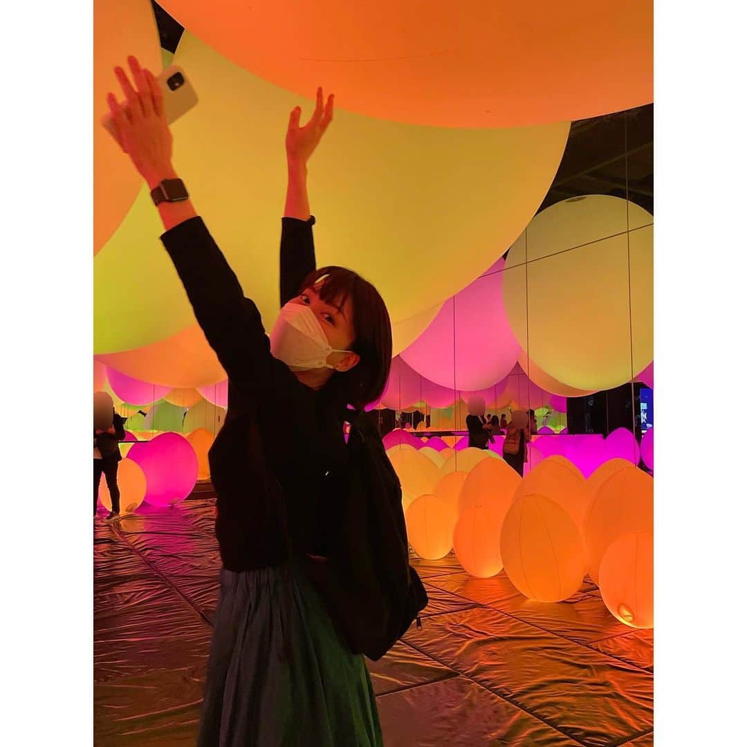 梶原凪さんのインスタグラム写真 - (梶原凪Instagram)「⭐️⭐️」9月28日 17時40分 - kajihara.nagi_insta