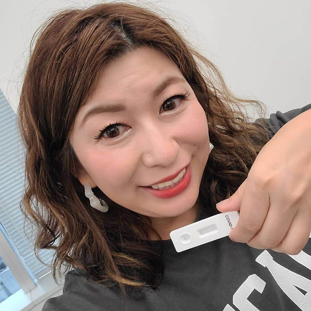 折原ゆかりさんのインスタグラム写真 - (折原ゆかりInstagram)「本日から2日間、 本番に向けてのリハーサル 緊張とお楽しみがいっぱいです～💕 今回2回分検査キットをご提供頂きました モルトジェンティーレ株式会社様 ありがとうございました。 #モルトジェンティーレ  #todayswoman #todayswomanplussizebeautycontest #トゥデイズウーマン #プラスサイズコンテスト #smilesandthanks #stevenhaynes #スティーブンヘインズ  #todayswoman2021 #todayswomanfinalist #トゥデイズウーマン2021 #トゥデイズウーマンファイナリスト」10月22日 21時35分 - yukariorihara