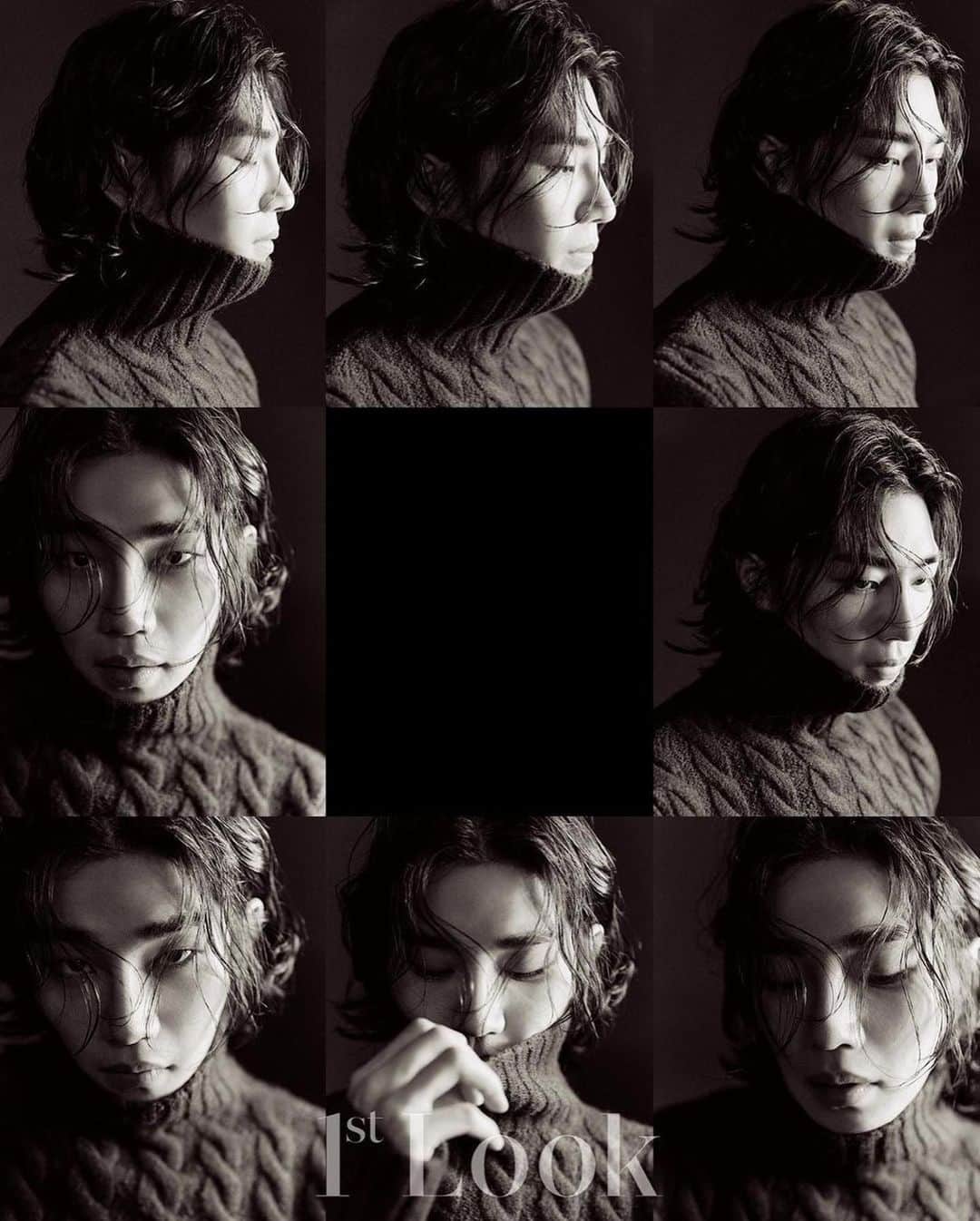 キム・ジェヨンさんのインスタグラム写真 - (キム・ジェヨンInstagram)「화보😘 좋다  #1stlookofficial」10月25日 13時17分 - darealkjy