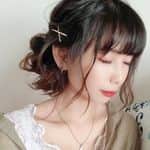 広岡あんずのインスタグラム