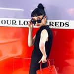 濱田茉奈のインスタグラム