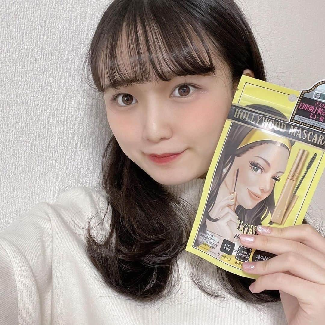 後藤沙梨花さんのインスタグラム写真 - (後藤沙梨花Instagram)「. 《御協賛品》 ごきげんよう🌸  ミスファイナリスト5名へ、 アヴァンセ株式会社様（ @avance_cosmetics   ）より【アヴァンセ ハリウッドマスカラ ロングカール】を頂きました✨🎁 . . . ご協賛ありがとうございました✨  #アヴァンセ #学習院女子大学 #学女 #gwc #ミス和コンテスト #ミス和コンテスト2021 #ミス和  #和祭 #ミスコン」10月28日 16時37分 - missgwc2023