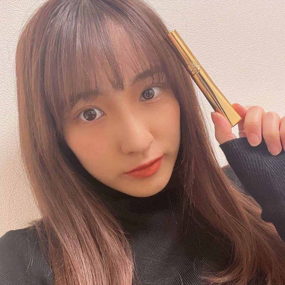 後藤沙梨花さんのインスタグラム写真 - (後藤沙梨花Instagram)「. 《御協賛品》 ごきげんよう🌸  ミスファイナリスト5名へ、 アヴァンセ株式会社様（ @avance_cosmetics   ）より【アヴァンセ ハリウッドマスカラ ロングカール】を頂きました✨🎁 . . . ご協賛ありがとうございました✨  #アヴァンセ #学習院女子大学 #学女 #gwc #ミス和コンテスト #ミス和コンテスト2021 #ミス和  #和祭 #ミスコン」10月28日 16時37分 - missgwc2023