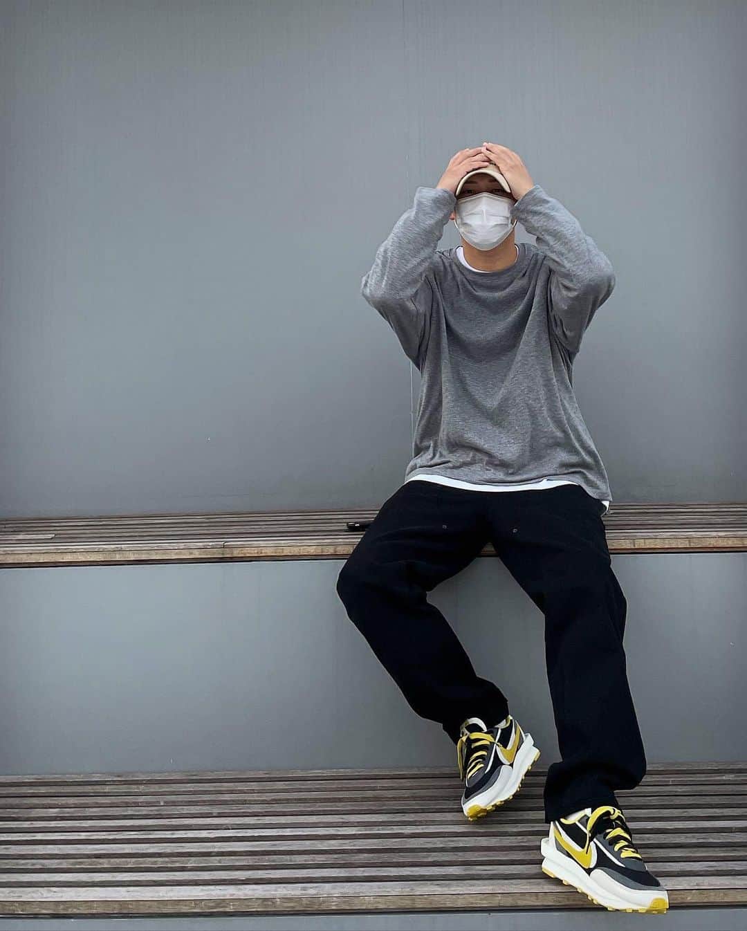 クォン・スヒョンさんのインスタグラム写真 - (クォン・スヒョンInstagram)「🏀」11月7日 19時29分 - hsu_hyun