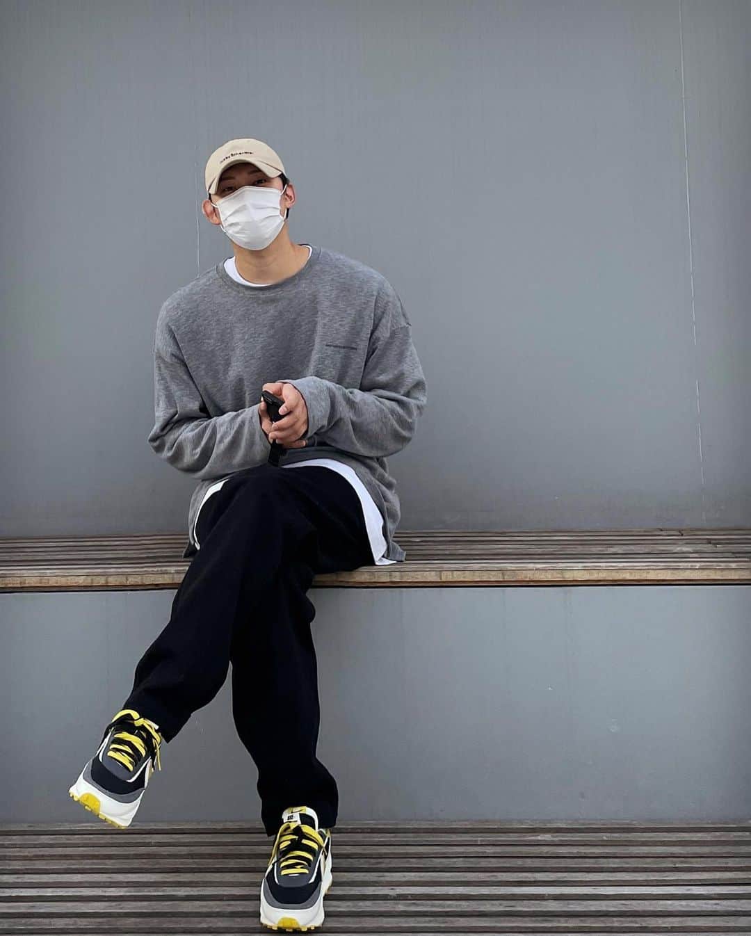 クォン・スヒョンさんのインスタグラム写真 - (クォン・スヒョンInstagram)「🏀」11月7日 19時29分 - hsu_hyun