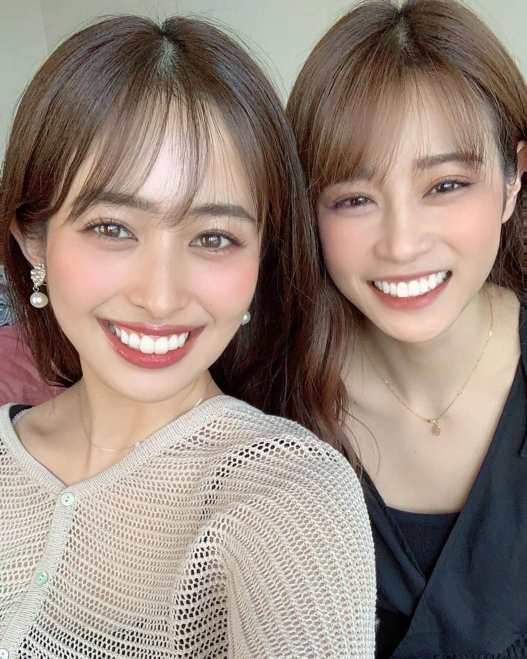 Raniさんのインスタグラム写真 - (RaniInstagram)「誕生日当日は愛しのさやちが お祝いしてくれた〜♡ 鬼の二日酔いババアだったけど ブチギレされることもなく びっくりサプライズもあり 感動しすぎて泣いちゃった🥺 誕生日お祝いで泣いちゃったの 初めてだったよー😭本当にありがとう また旅行いこーね？♡  #happy #birthday #girls #japan #tokyo #love #bff #selfie #tbt #travel」11月14日 13時28分 - kou_aka_rani