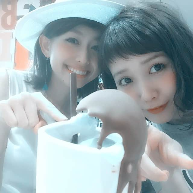 田中里奈さんのインスタグラム写真 - (田中里奈Instagram)「そのぴーりなぴーー❤️」5月21日 15時56分 - tanakaofficial