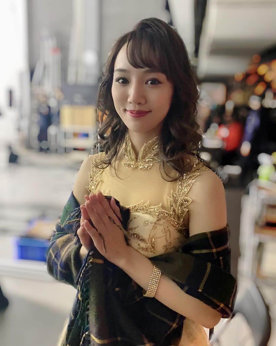 咲妃みゆさんのインスタグラム写真 - (咲妃みゆInstagram)「映画「  #アイの歌声を聴かせて 」 ⁡ 明日11月21日(日) 新宿ピカデリーにて #吉浦康裕 監督との舞台挨拶に登壇させていただきます✨ ⁡ 皆さまに映画をご鑑賞いただいた後、吉浦監督と一緒に盛りだくさんのトークをお届けできたらと思っております！！！ ⁡ 写真はMV撮影時のものです。素敵におめかししていただけて幸せでした〜☺️ YouTubeで公開中の「フィール・ザ・ムーンライト〜愛の歌声を聴かせて〜」もご覧いただけましたら嬉しいです🌙 ⁡ #ムーンプリンセス #フィールザムーンライト」11月20日 16時45分 - miyusakihi