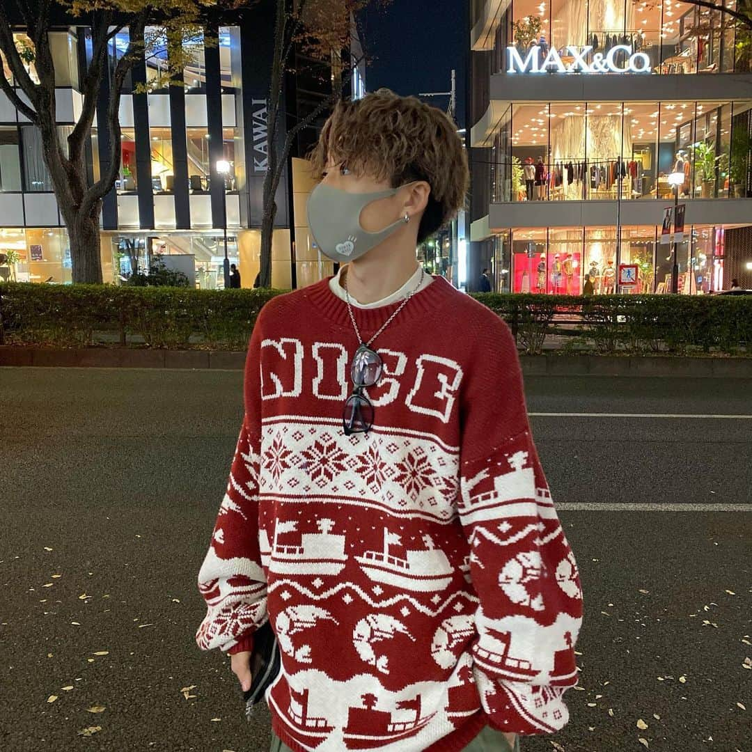 ゆうたさんのインスタグラム写真 - (ゆうたInstagram)「ずっと冬がいい🎁」11月22日 23時54分 - com.yuta