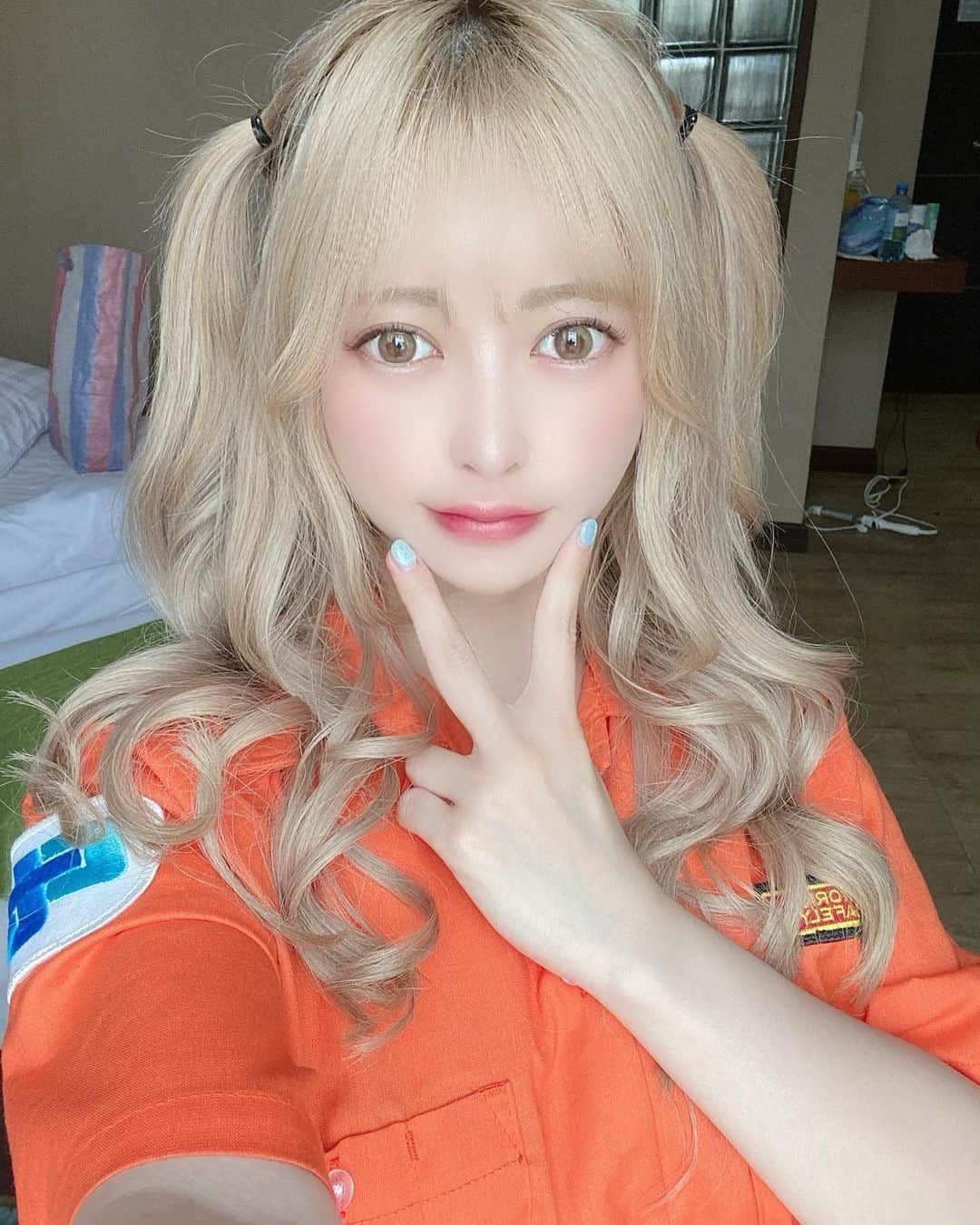 まりなちゃんさんのインスタグラム写真 まりなちゃんinstagram ケニア のわて 11月25日 4時21分 Marinachan 05