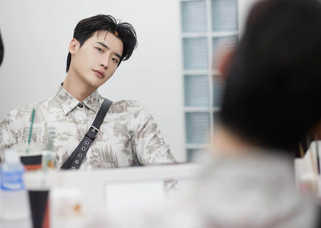 イ ジョンソクさんのインスタグラム写真 イ ジョンソクinstagram Between Us From Day To Night