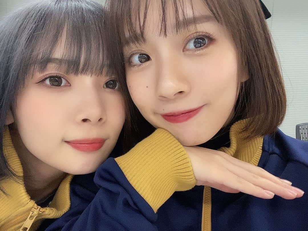 三田寺理紗さんのインスタグラム写真 - (三田寺理紗Instagram)「モンハン部マネージャー ありさ、おかぴ、みたでら、えりりん  これからもみんなで楽しくゲームしておしゃべりして活動していきたいねー😙✌️  ありさちゃんがMDGフーディーきてくれてた！うれちー  #MHB #MDG  #mhrise #モンハンライズ  #モンハン」12月11日 20時56分 - risatan31