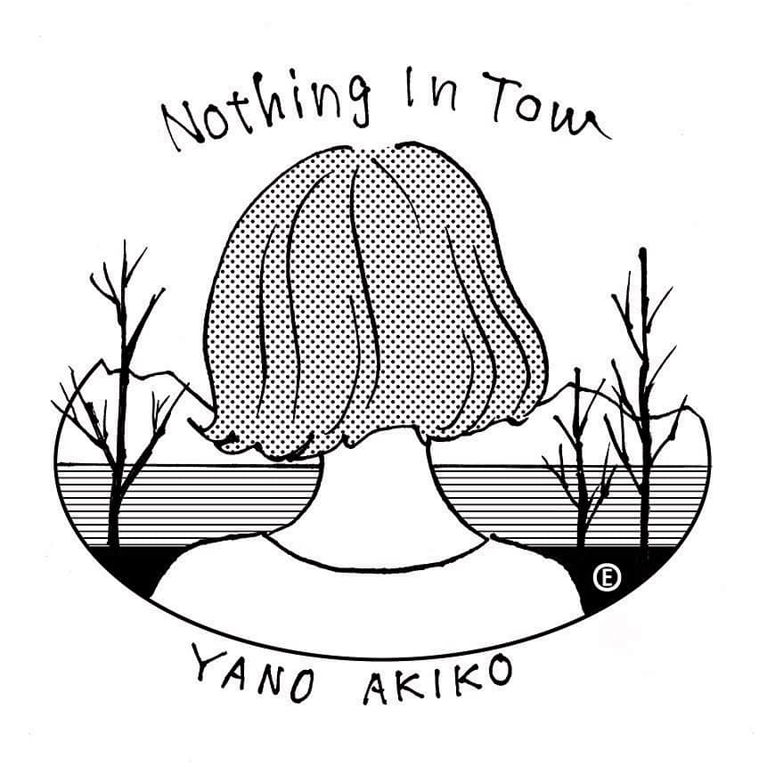 江口寿史さんのインスタグラム写真 - (江口寿史Instagram)「Nov.2021 This is an illustration I drew for Akiko Yano, a musician I admire, for her new album "Ongaku wa okurimono.   敬愛する音楽家、矢野顕子さんの新作『音楽はおくりもの』をモチーフに描いたイラストです。 先日行われた「さとがえるコンサート2021」で販売されたオリジナルグッズに使われました。」12月21日 2時48分 - eguchiworks